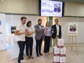 Turismo ampla el servicio del bus del vino para acercar la feria de enoturismo de Jumilla, Matavendimia, a toda la Regin