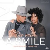 EQS Msica presenta la versin bachata de 'Die with a Smile' en la voz de JFab y Paola Fabre
