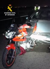 La Guardia Civil investiga al conductor de un turismo involucrado en un siniestro vial en el que falleci un motorista