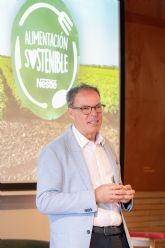 Nestl invierte cerca de 12 millones de euros entre los agricultores y ganaderos con los que trabaja en Espana