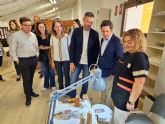 Caravaca, sede un proyecto europeo de cooperacin para el desarrollo econmico y social de las zonas rurales