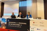 Salud organiza el II Encuentro del Programa de Vacunaciones de la Regin de Murcia dirigida a profesionales y expertos