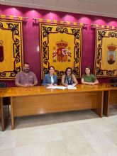 El Ayuntamiento de Bullas firma un convenio con AFEMNOR para impulsar la atencin en Salud Mental