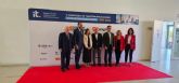 Murcia presenta su modelo de administración electrónica en el Congreso de Ingenieros de Telecomunicación, con un Comité de Honor presidido por S.M. el Rey Felipe VI