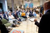 Madrid Health Hub inaugura su sede para impulsar la innovacin y la digitalizacin en el ecosistema sanitario madrileño