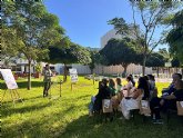 El Ayuntamiento presenta un Plan de Renaturalizaci�n Urbana