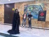 San Javier se mantiene fiel a la tradici�n del Tenorio