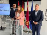 El nuevo Centro Cultural de Jer�nimo y Avileses abre sus puertas este curso