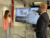 M�s protecci�n para los restos arqueol�gicos municipales con el nuevo servicio IBN SITU