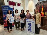 La gala del mayor re�ne el pr�ximo mi�rcoles, 30 de septiembre, en Lorca a cerca de 3.000 personas mayores en una tarde de reconocimientos, m�sica y entretenimiento