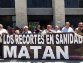IU pregunta por el prolongado retraso de las obras en las infraestructuras sanitarias de San Diego y San Crist�bal