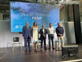 Archena gana peso nacional en el turismo termal y ser� sede de la XIX Asamblea General de Villas Termales