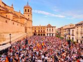 El PP de Lorca llevar� al Pleno una moci�n en apoyo a Ceuta y para exigir al Gobierno de Espa&ntilde;a medidas extraordinarias que garanticen la seguridad
