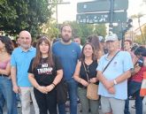 IU-Verdes denuncia que el desahucio de Maricarmen evidencia el fracaso de las pol�ticas de vivienda y exige poner freno a la especulaci�n