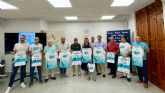 Fortuna acoger� el 17 de octubre la V Ruta de las Canteras, una prueba que une deporte, naturaleza y compromiso medioambiental