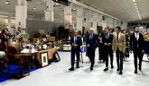 La Consejer�a de Empresa destina 70.000 euros a Ifepa para la organizaci�n de ferias