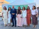 Salud y el Colegio de Farmac�uticos cooperan para potenciar la salud de la poblaci�n