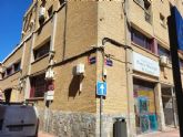 Las primeras c�maras de videovigilancia de Murcia ya est�n instaladas