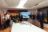El Gobierno regional destaca el talento investigador de los j�venes que representar�n a Espa&ntilde;a en el Mundial de Singapur