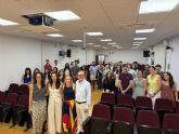 Futuros farmac�uticos de Espa&ntilde;a, Irlanda y Portugal se forman en la UCAM en f�rmacos complejos