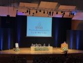 Lorca ser� el pr�ximo a&ntilde;o capital cofrade al acoger el XXXVIII Encuentro Nacional de Cofrad�as