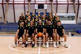 El Hozono Global Jairis se mide al Legan�s en la semifinal de la Supercopa LF Endesa