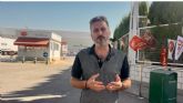 Podemos pide a los gobiernos central y auton�mico una mayor implicaci�n para desbloquear el convenio de la conserva