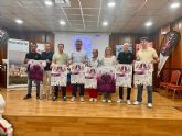 Presentada la XIV Carrera Popular Urbana de Moratalla �LA VILLA� G.P. Mar�n Gim�nez