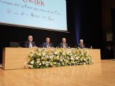 Lorca hace historia y se corona como sede del XXXVIII Encuentro Nacional de Cofrad�as en 2027