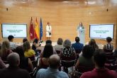 Pol�tica Social entrega los reconocimientos del proyecto 'JEX en Acci�n' a las empresas y entidades que destacan por colaborar en la inclusi�n sociolaboral de j�venes extutelados