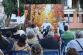 El ciclo `Oto�o Literario' lleva tres nuevas propuestas literarias a la Casa de Cultura