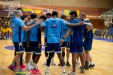 El Vidal Golosinas Ciudad Molina Basket se despide de la Copa en Gand�a