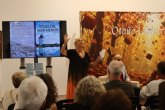 Enrique Fuster del Alc�zar recorre las historias y voces vinculadas al Mar Menor