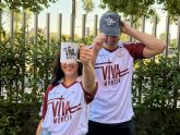Estrella de Levante lanza el merchan oficial de �Viva Murcia� para �El concierto de nuestras vidas� de Viva Suecia