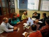 Agricultura destina ms de 2 millones de euros a la modernizacin de regados de la Comunidad de Regantes de Miraflores