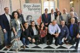 El Teatro Romea recibe a Don Juan Tenorio por 28 año consecutivo