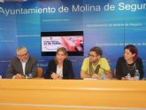 La app 'Cuida Molina' permite acercar la gestin a la ciudadana y mejorar la capacidad de actuacin sobre las incidencias que detecte en el municipio