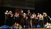 Orpheus Music triunfa en Fuensalida