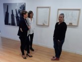El artista cubano Carlos Garaicoa expondr en el Centro Prraga de Murcia el prximo año
