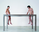 El Cendeac acoge el tercer encuentro del seminario 'Cuerpo y rgimen poltico, en performance'