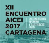 Este jueves se inician los actos previos al XII Encuentro AICEI 2017