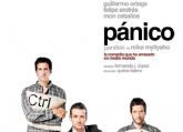 Coart+e y Dos Palmas Producciones llevan Panico al Teatro Circo Apolo de El Algar