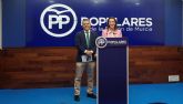 Nuria Fuentes: 'El PSOE aplica la poltica del bombero pirmano con un documento que deja el Trasvase Tajo-Segura tocado y hundido'