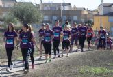 La ´Caravaca Trail Experience´ reúne este fin de semana a novecientos corredores en sus cuatro modalidades de participación