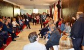 El Gobierno regional formaliza la suspensión de los embargos de las ayudas a los vecinos de Lorca