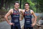 Los 'Baxter' a por el Campeonato del Mundo de Xterra