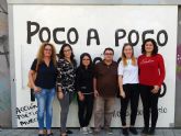 Organizaciones sociales y sindicales de la Regi�n de Murcia se coordinan para defender el avance de los derechos de las Trabajadoras del Hogar