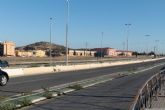 El Ayuntamiento solicitar� a Carreteras la cesi�n de un vial de servicio para completar la urbanizaci�n de la UA 7 de Santa Luc�a
