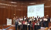 Premio nacional de Buenas Prcticas para el modelo de prevencin del consumo de alcohol y drogas de la Regin