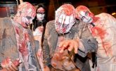 La Manga acoger� la fiesta de Halloween con m�s actividades de la comarca